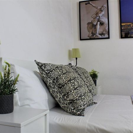 Crystal Ship Apartments Firenze Eksteriør bilde