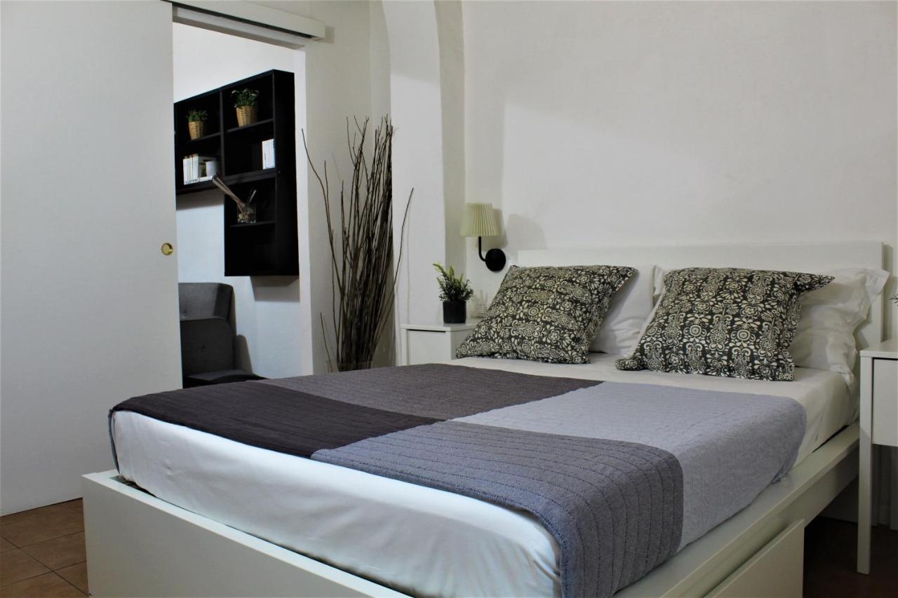 Crystal Ship Apartments Firenze Eksteriør bilde