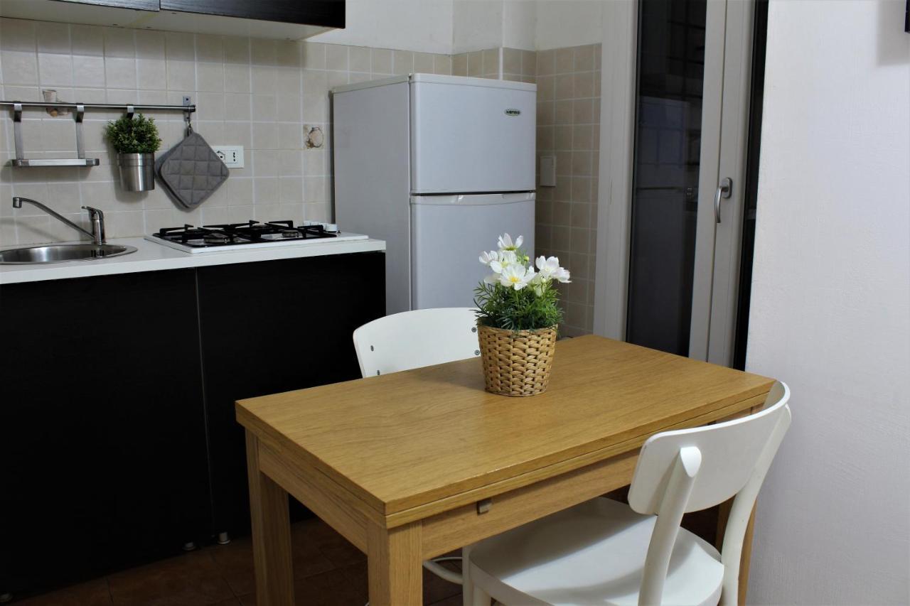 Crystal Ship Apartments Firenze Eksteriør bilde
