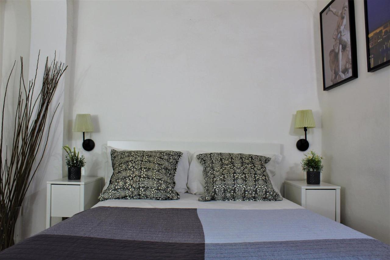 Crystal Ship Apartments Firenze Eksteriør bilde