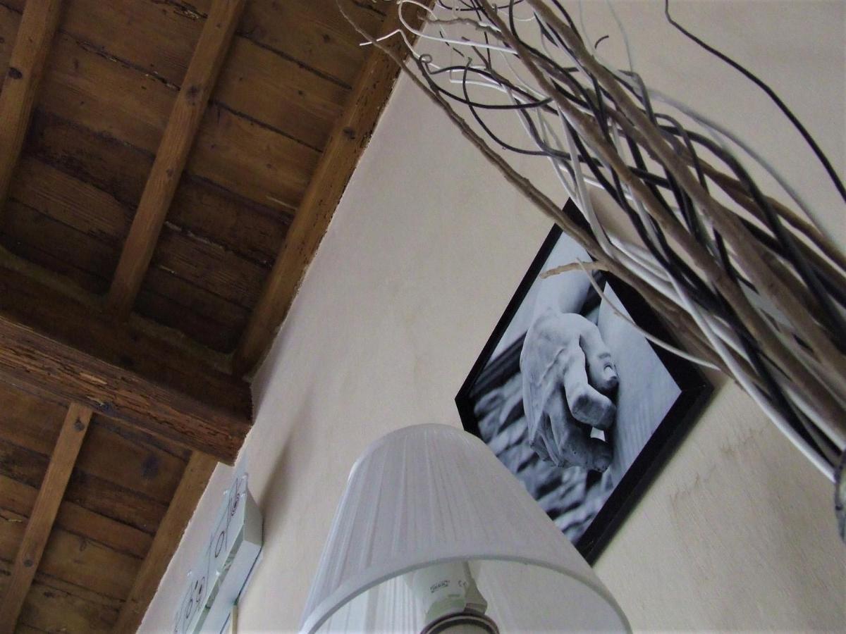 Crystal Ship Apartments Firenze Eksteriør bilde
