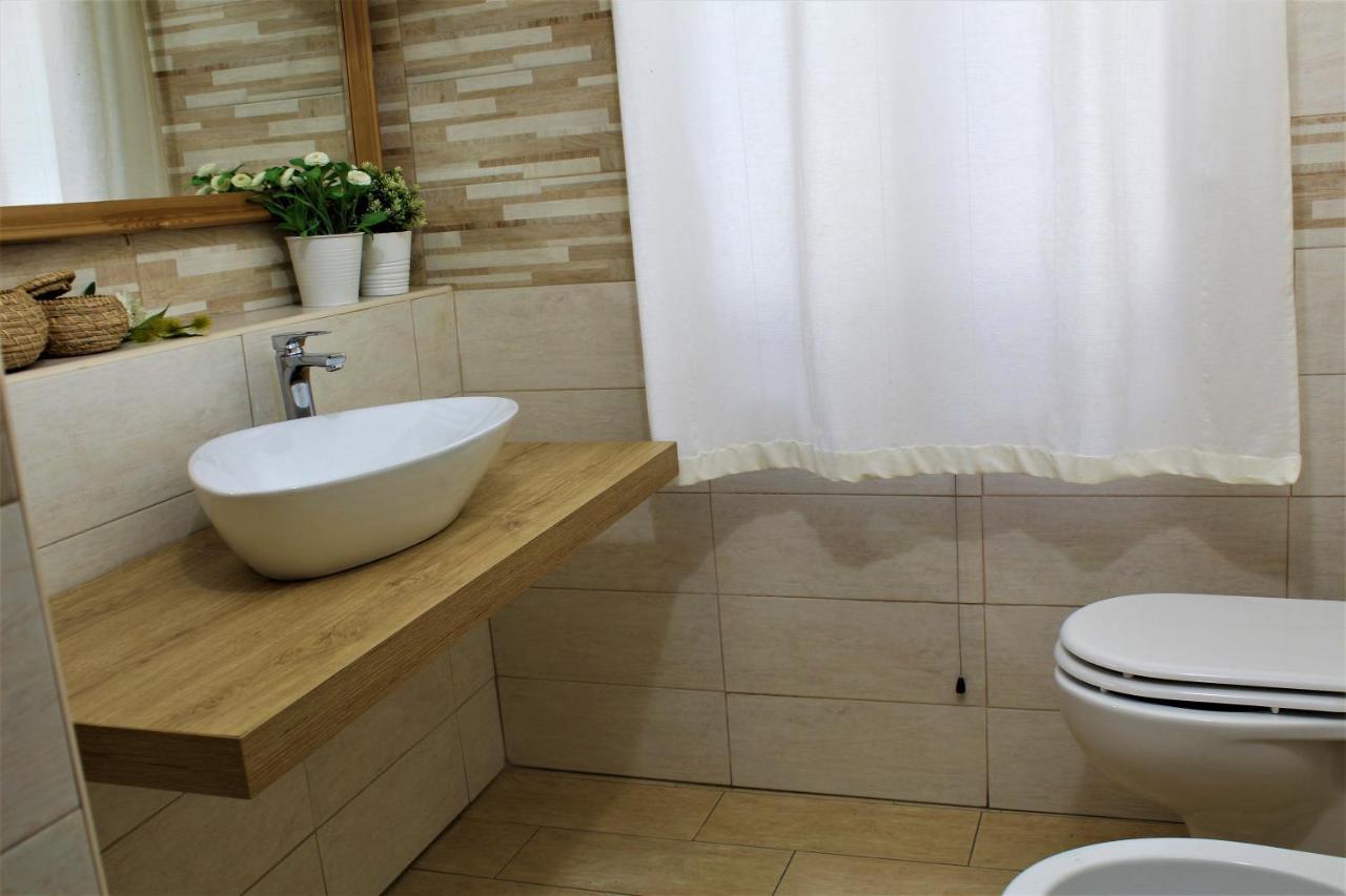 Crystal Ship Apartments Firenze Eksteriør bilde